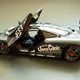 Illustration for article titled TSM McLaren F1 GTR Mega Dump
